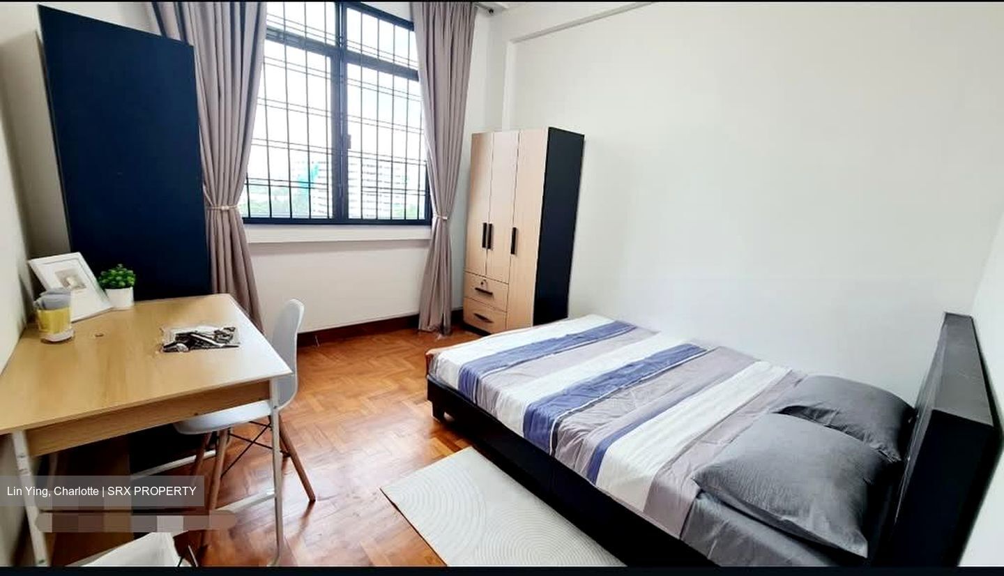 Parc Oasis (D22), Condominium #565064881